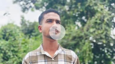 रामपुर: खानपुर जदीद गांव के जंगल में पेड़ से लटका मिला युवक का शव, परिवार वालों का कहना- मियां-बीवी में अक्सर होता था झगड़ा