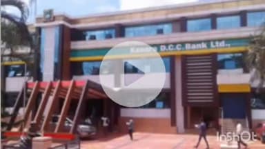 ಶಿರಸಿ: ಕೆಡಿಸಿಸಿ ಬ್ಯಾಂಕ್ ಪ್ರಧಾನ ಕಚೇರಿಯಲ್ಲಿ ಬ್ಯಾಂಕ್ ನೌಕರರ ಸಂಘದ ನೂತನ ಪದಾಧಿಕಾರಿಗಳ ಆಯ್ಕೆ