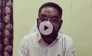 కనిగిరి: పామూరు మండలంలో తల్లికి వందనం పథకం అర్హత కోల్పోయిన రైతులకు ప్రభుత్వం మరో అవకాశం: తహసిల్దార్ వాసుదేవరావు