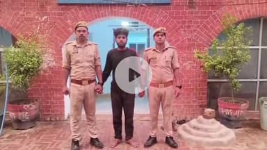 देेेवरिया: देवरिया सदर के विधायक और पत्रकार को धमकी देने वाला आरोपी गिरफ्तार