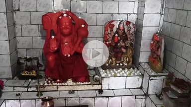 जयसिंहपुर: बिरईपुर नहर पुल के पास स्थित श्री फराहरी बाबा हनुमान मंदिर पर आगामी मंगलवार को भंडारे का आयोजन होगा