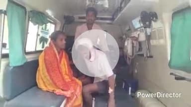 कटिहार: इमामनगर शिवमन्दिर टोला में भूमि विवाद में दो पक्षों में मारपीट, एक घायल