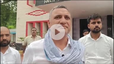 बक्सर: बक्सर सांसद का हमला: “मोदी को सुनने को कोई तैयार नहीं, महिलाओं का हो रहा है शोषण”