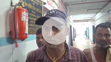 सुपौल: लोकहा वार्ड नंबर 5 में ज़मीनी विवाद में दो पक्षों के बीच मारपीट, 4 महिलाएं और 4 पुरुष घायल