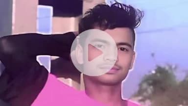 गुमला: बारिश और आंधी से सड़क पर गिरा पेड़, बाइक सवार ने मारी टक्कर, मौके पर हुई मौत