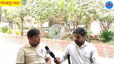 एडवोकेट पिंटू साहनी #राष्ट्रीयअध्यक्ष #जनशक्ति सेना #लक्ष्य 2027#गोरखपुर ग्रामीण विधानसभा