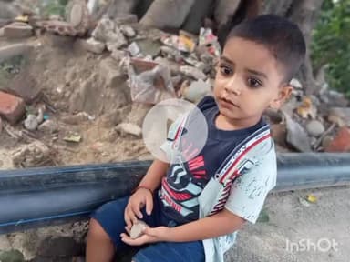 बरेली: गैनी में सड़क हादसे में घायल 2 वर्षीय मासूम ने इलाज के दौरान तोड़ा दम