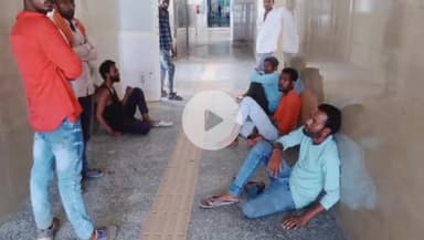 सिंगरौली: जरौंधी गांव: बंगाली डॉक्टर के इलाज के बाद महिला की मौत, परिजनों का आरोप, पुलिस जांच में जुटी