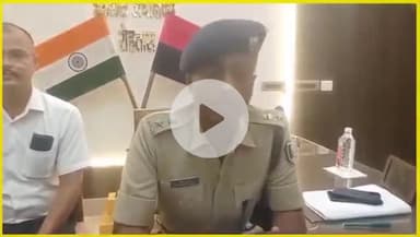 सासाराम: रोहतास के नौहट्टा थाना क्षेत्र की लापता चार नाबालिग लड़कियों को पुलिस ने गुजरात से बरामद किया, पांचवीं की तलाश जारी