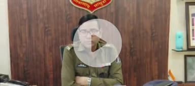 आरंग: राखी थाना क्षेत्र में धारदार हथियार गुप्ति लेकर घूमते दो युवक पकड़े गए, आर्म्स एक्ट के तहत कार्रवाई की गई