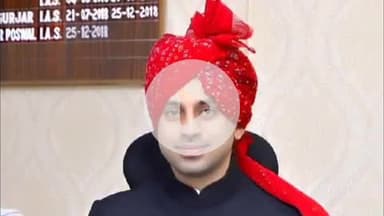 लाडपुरा: कोटा जिला कलेक्टर बने पीयूष समरिया, डॉक्टर रविन्द्र गोस्वामी का हुआ तबादला