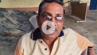 इटावा: इकदिल इलाके में इंदौर के डीआईजी के भाई से बाइक सवार तीन बदमाशों ने गले से चैन लूटकर फरार, पुलिस तलाश में जुटी