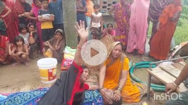बरहट: बहिरा टोला में एक युवक की करंट लगने से हुई मौत, परिजनों में छाया मातम