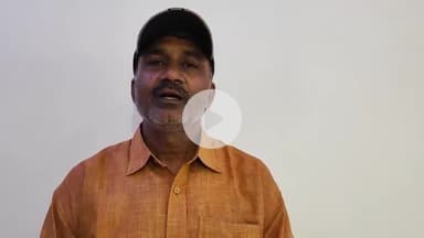 लोहरदगा: लोहरदगा में डायवर्सन बहा, कई गांवों का संपर्क टूटा, सांसद निजी सचिव आलोक साहू ने संवेदक से वैकल्पिक इंतजाम करने को कहा