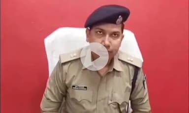 ग्वालियर गिर्द: चीनोर पुलिस ने एक आरोपी को अवैध मादक पदार्थ के साथ गिरफ्तार किया
