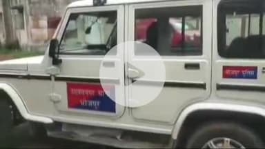 उदवंत नगर: गजराजगंज ओपी क्षेत्र से शराब मामले में पुलिस ने तीन आरोपियों को किया गिरफ्तार