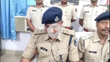 सासाराम: सासाराम के डिज्नीलैंड मेला में आपसी विवाद के चलते दो पक्षों के बीच मारपीट और फायरिंग, पुलिस जांच में जुटी