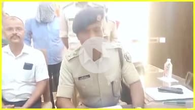 सासाराम: अंकोढ़ीगोला के बेलागढ़ी में 7 जून को हुए आपसी विवाद के दौरान युवक जयप्रकाश सिंह की हत्या के मामले में अभियुक्त गिरफ्तार