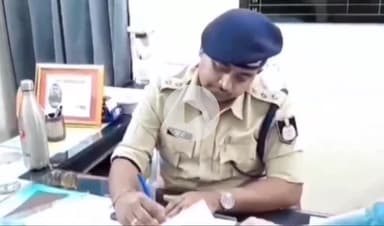 ग्वालियर गिर्द: जनकगंज क्षेत्र में एक व्यक्ति के साथ मारपीट की गई