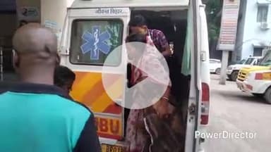 कटिहार: निमौल में दो पक्षों के बीच मारपीट, दंपत्ति हुए जख्मी, परिजन चिंतित