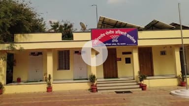 अंबड: अंबड येथील उपविभागीय पोलीस अधिकारी पथकाचा लिंभेवाडी येथील तिरट जुगार अड्ड्यावर छापा