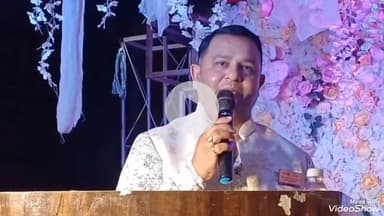 मिर्ज़ापुर: रोटरी क्लब विंध्याचल का कृतज्ञ कार्यक्रम लालडिग्गी स्थित मिलन पैलेस में संपन्न, मुख्य अतिथि रहे एमएलसी विनीत सिंह