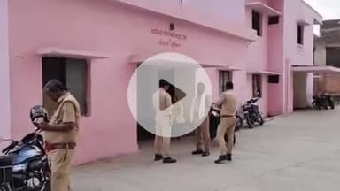 कप्तानगंज: मेहंदीगंज चौराहे पर अज्ञात वाहन की टक्कर से घायल युवक की इलाज के दौरान मौत, शव की शिनाख्त में जुटी पुलिस