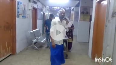 जमुई: गढ़ी में बहु के परिवार वालों ने सास और पति सहित चार लोगों को किया घायल, सभी को सदर अस्पताल में कराया गया भर्ती