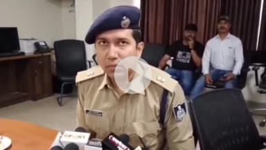 तानसेन: महिला थाने में महिला ने पति और ससुराल वालों पर दहेज के लिए प्रताड़ित करने का आरोप लगाया