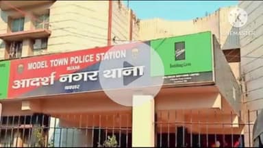 बक्सर: रामरेखा घाट के पास झुग्गी बस्ती से पुलिस ने 90 पीस शराब बरामद की, तस्कर चिन्हित, गिरफ्तारी के लिए छापेमारी जारी