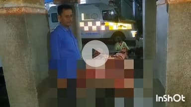 जमुई: चुरहैत गांव में 11 हज़ार वोल्ट बिजली तार के संपर्क में आने से युवक की हुई मौत, DM के आदेश पर शव का हुआ पोस्टमार्टम