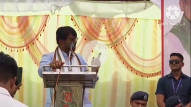 पथरिया: मुख्यमंत्री की घोषणा: गौ को पशु न कहा जाए, गोपालन और पशुपालन नाम हो: मंत्री लखन पटैल