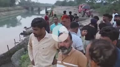 करनाल: नादाना गांव के पास नहर में मिली नवजात बच्चे की डेड बॉडी, पुलिस ने शुरू की जांच