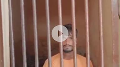 जौनपुर: प्यारेपुर गांव से भगवान श्रीराम पर आपत्तिजनक पोस्ट डालने वाले युवक को किया गया गिरफ्तार