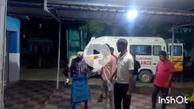 जमुई: धधौर गांव में नाला के विवाद को लेकर दो पक्षों के बीच मारपीट में मां की हुई मौत, दो पुत्र घायल, पुलिस जांच में जुटी