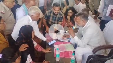 सांगोद: सांगोद में जनसुनवाई में संदीप शर्मा हत्याकांड पर कार्यवाही की मांग, ऊर्जा मंत्री को ज्ञापन सौंपा, धरने की चेतावनी