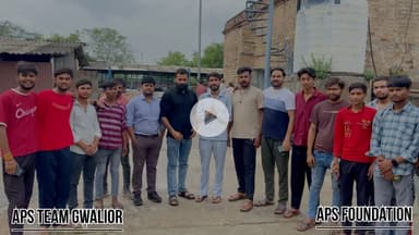 आदर्श गौशाला का सच आया सामने जान कर हो जाओगे हैरान…

Respect Girls help poor help animals 

#apsgurjar #help #viral #support #gwalior