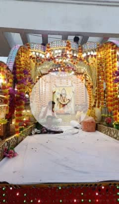 धौलपुर की पावन धरती पर भगवान परशुराम जी की भव्य शोभायात्रा का ऐतिहासिक आयोजन 🙏
पूर्व राज्यपाल श्री कलराज मिश्र जी की गरिमामयी उपस्थिति ने शोभायात्रा में चार चांद लगा दिए।