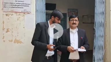 चूरू: रतननगर थाने में साल 2018 में दर्ज एनडीपीएस मामले में एक आरोपी को 7 साल की सजा, एडीजे कोर्ट ने सुनाया फैसला