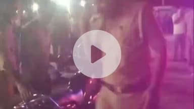 सिराथू: रिश्तेदारी में जा रहे बाइक सवार को कोखराज थाना क्षेत्र में जायसवाल ढाबा के पास कंटेनर ने मारी टक्कर, युवक की हुई मौत