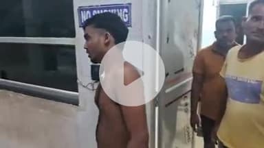 ବାଣପୁର: ଘରୋଇ ଜାଗାରେ କ୍ଳବ ଘର ନିର୍ମାଣ କୁ କେନ୍ଦ୍ର କରି କୁଲେଇ ରେ ଗଣ୍ଡଗୋଳ. ଜଣେ ଗୁରୁତର.