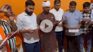 माननीय प्रधानमंत्री श्री नरेंद्र मोदी जी के कार्यकाल का 11 साल पूर्ण होने पर 11 साल बेमिसाल भभुआ नगर में कार्यक्रम में शामिल हुए