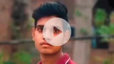 झांसी: दतिया गेट के बाहर से लापता छात्र की लाश मिली, 14 CCTV कैमरे देखकर परिजन पहुंचे, छात्र ने ट्रेन के आगे कूदकर दी जान