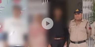 जतारा: दिगौड़ा पुलिस ने साइबर सेल की मदद से लापता युवक को ढूंढा, परिजनों से था नाराज़