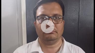 इंदौर: लसुड़िया: साली और सास के गहने चुराने वाला जमाई गिरफ्तार, आरोपी जबलपुर का निवासी