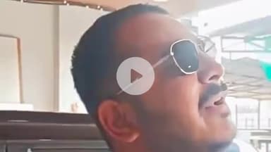 इंदौर: क्राइम ब्रांच इंदौर और शिलांग पुलिस ने प्रॉपर्टी डीलर को किया गिरफ्तार, लिया ट्रांजिट रिमांड