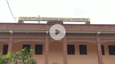 पूरनपुर: तहसील परिसर में एक दर्जन से ज्यादा गावों के नक्शे गायब, कही सरकारी जमीनों पर तो नहीं हो रही प्लाटिंग #jansamasya