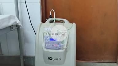 मंझनपुर: कोरोना की फिर से दस्तक, कौशांबी स्वास्थ्य विभाग हुआ अलर्ट, मंझनपुर जिला अस्पताल और CHC में बेड आरक्षित