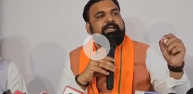 पटना ग्रामीण: पटना में उपमुख्यमंत्री सम्राट चौधरी ने लालू प्रसाद यादव को बताया बिहार का इकलौता विलेन