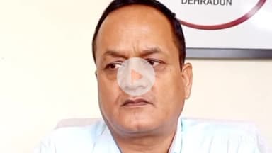 देहरादून: खाद्य विभाग ने खाद्य पदार्थों को लेकर उपभोक्ताओं से की अपील